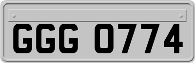 GGG0774