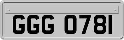 GGG0781