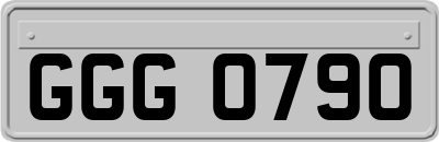 GGG0790