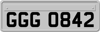 GGG0842