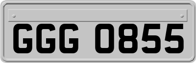 GGG0855
