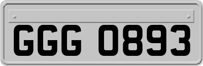 GGG0893