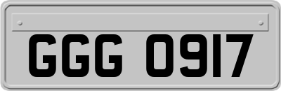 GGG0917