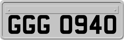 GGG0940