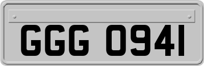 GGG0941