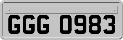 GGG0983