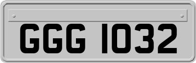 GGG1032