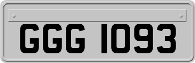 GGG1093