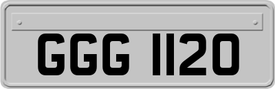 GGG1120