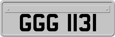 GGG1131
