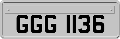 GGG1136
