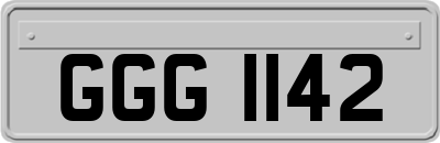 GGG1142
