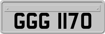 GGG1170