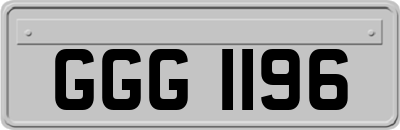 GGG1196