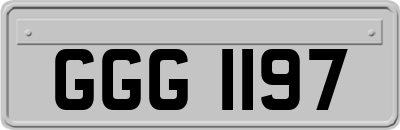 GGG1197
