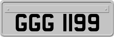 GGG1199