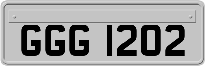 GGG1202