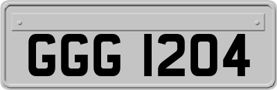 GGG1204