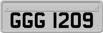 GGG1209