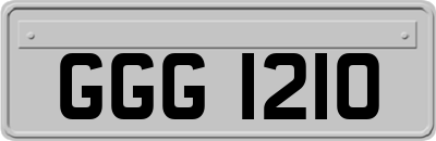 GGG1210