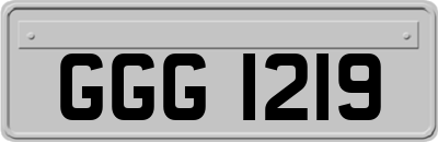 GGG1219