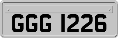 GGG1226