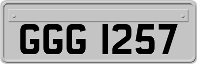 GGG1257