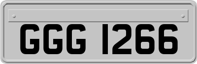 GGG1266