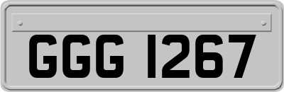 GGG1267