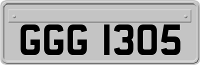 GGG1305