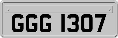 GGG1307