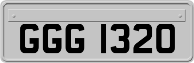 GGG1320