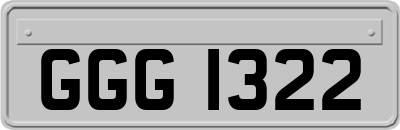 GGG1322
