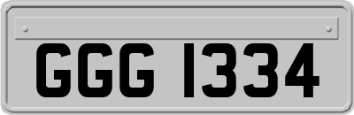 GGG1334