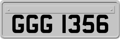 GGG1356