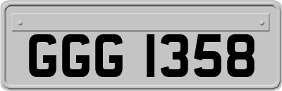 GGG1358