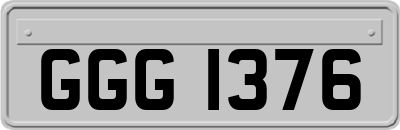 GGG1376