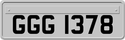 GGG1378