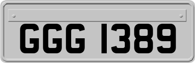 GGG1389
