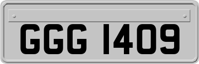 GGG1409