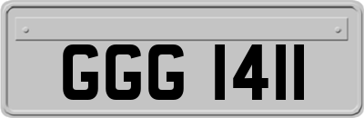 GGG1411