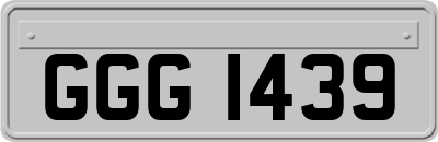 GGG1439