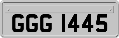 GGG1445