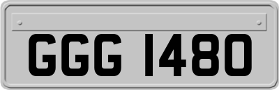 GGG1480