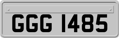 GGG1485