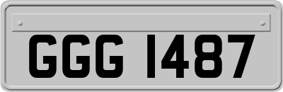 GGG1487