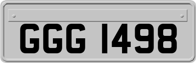 GGG1498