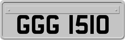 GGG1510