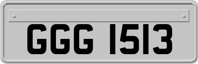 GGG1513