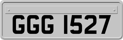 GGG1527